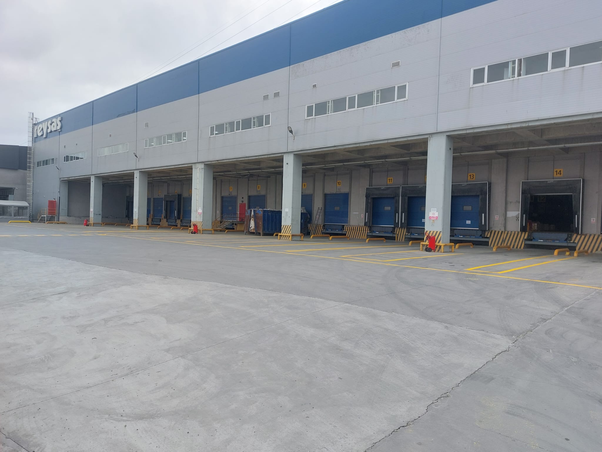 fabrika dış uygulama 2