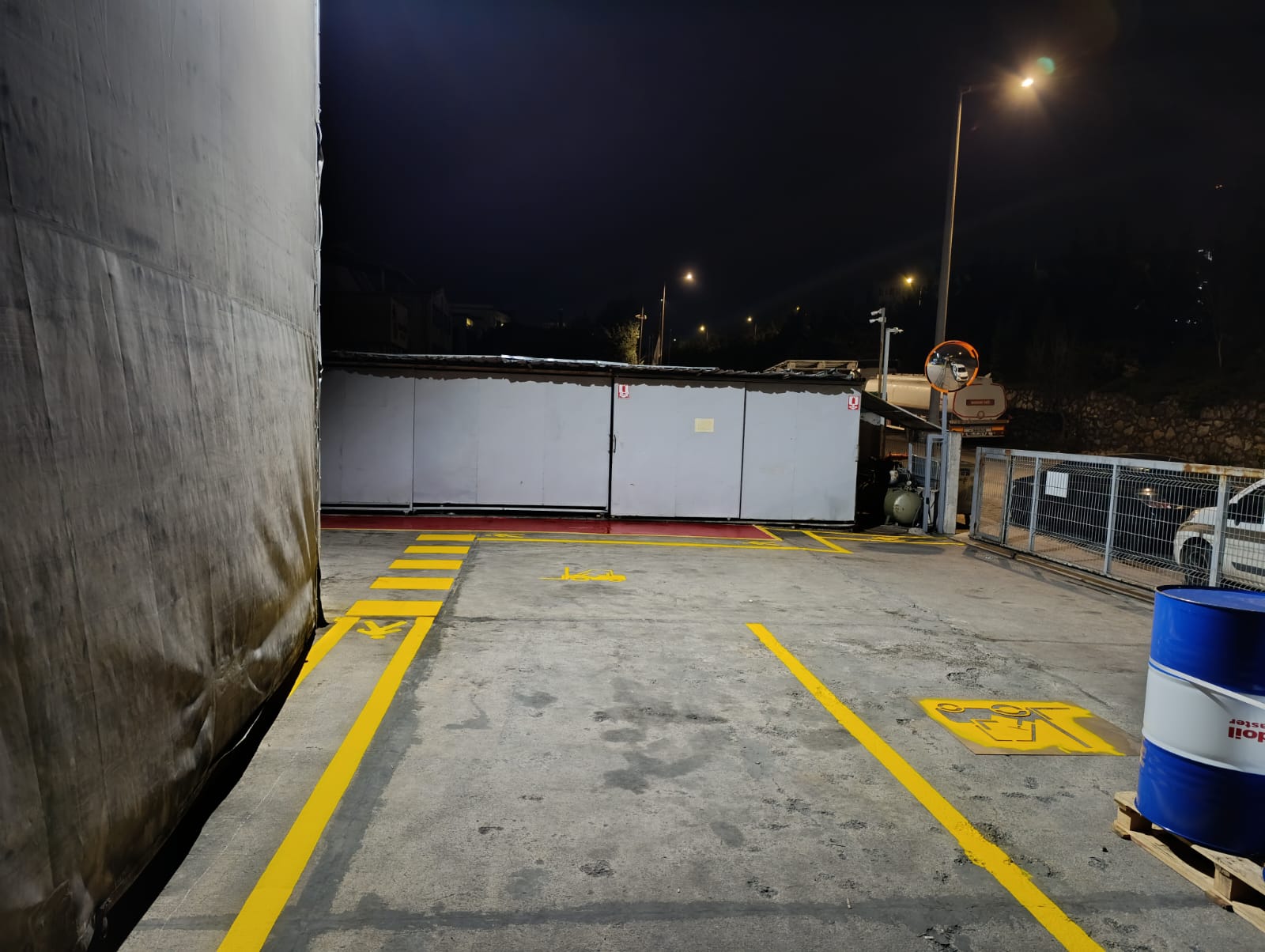 fabrika dış uygulama 9