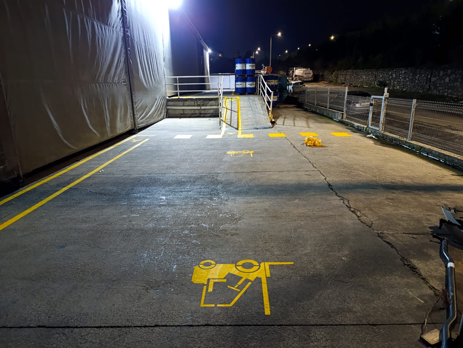 fabrika dış uygulama 12