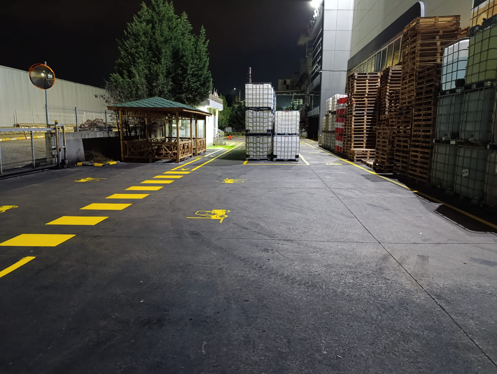 fabrika dış uygulama 13