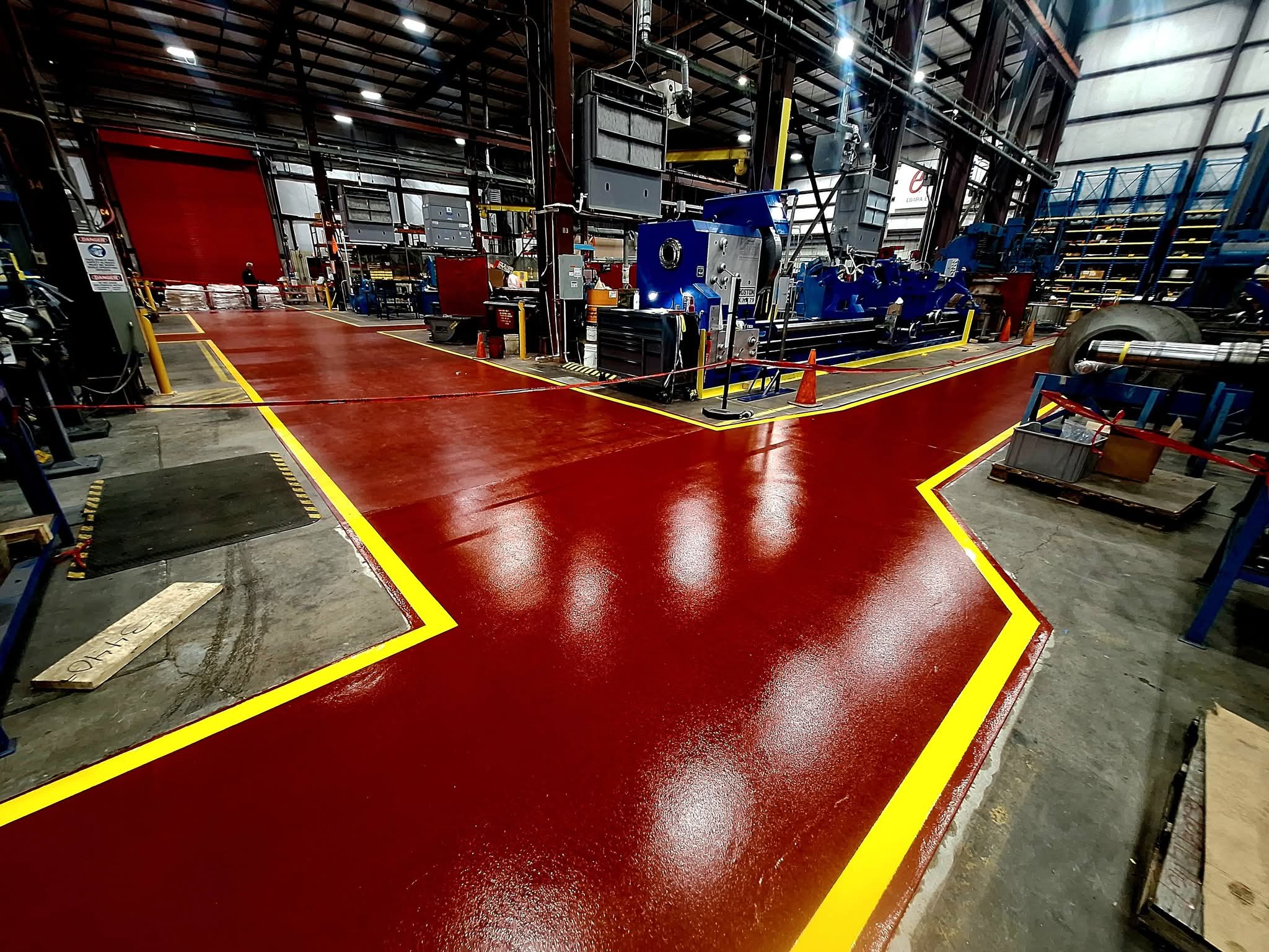 fabrika iç uygulama 5
