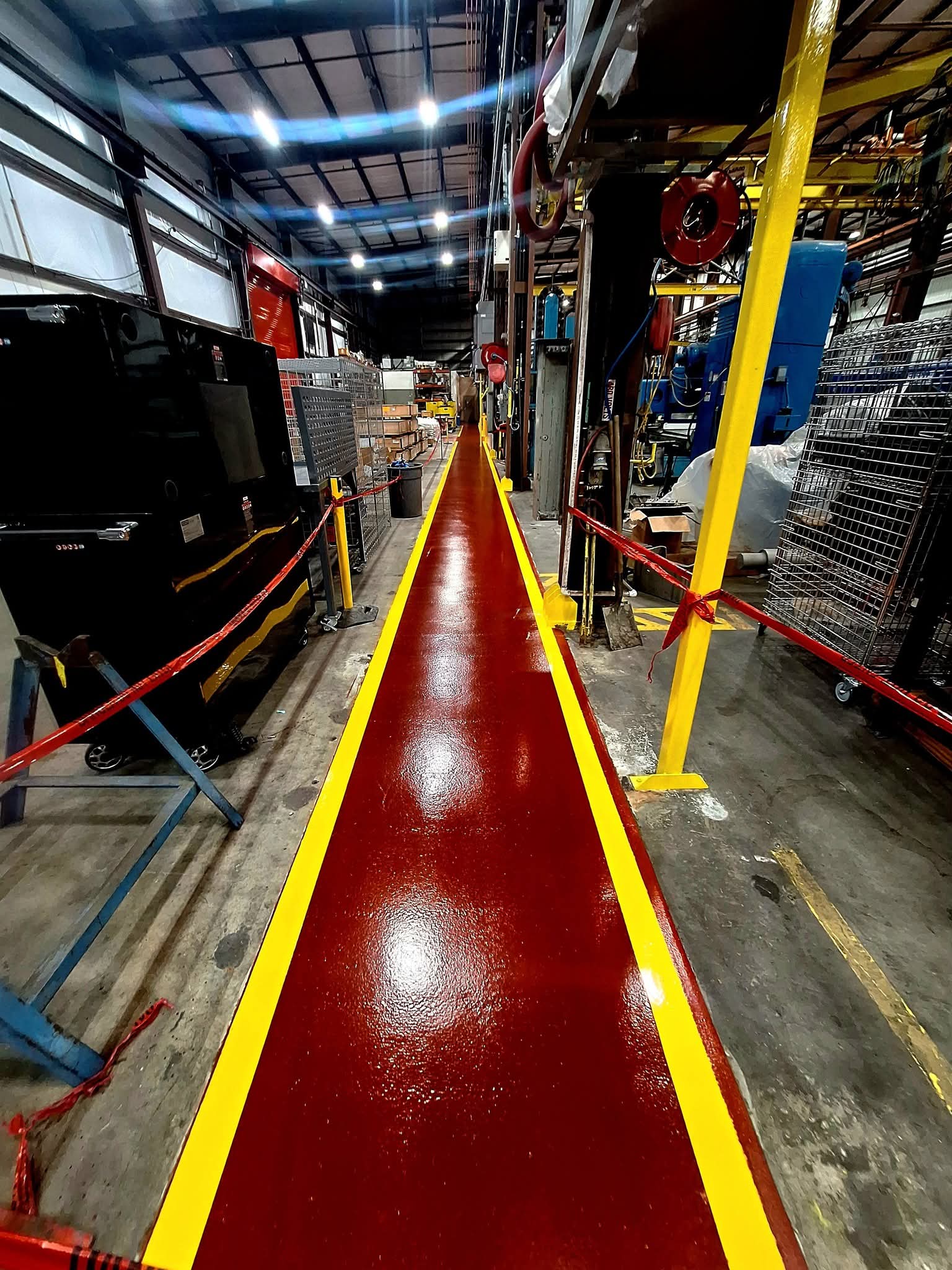 fabrika iç uygulama 6