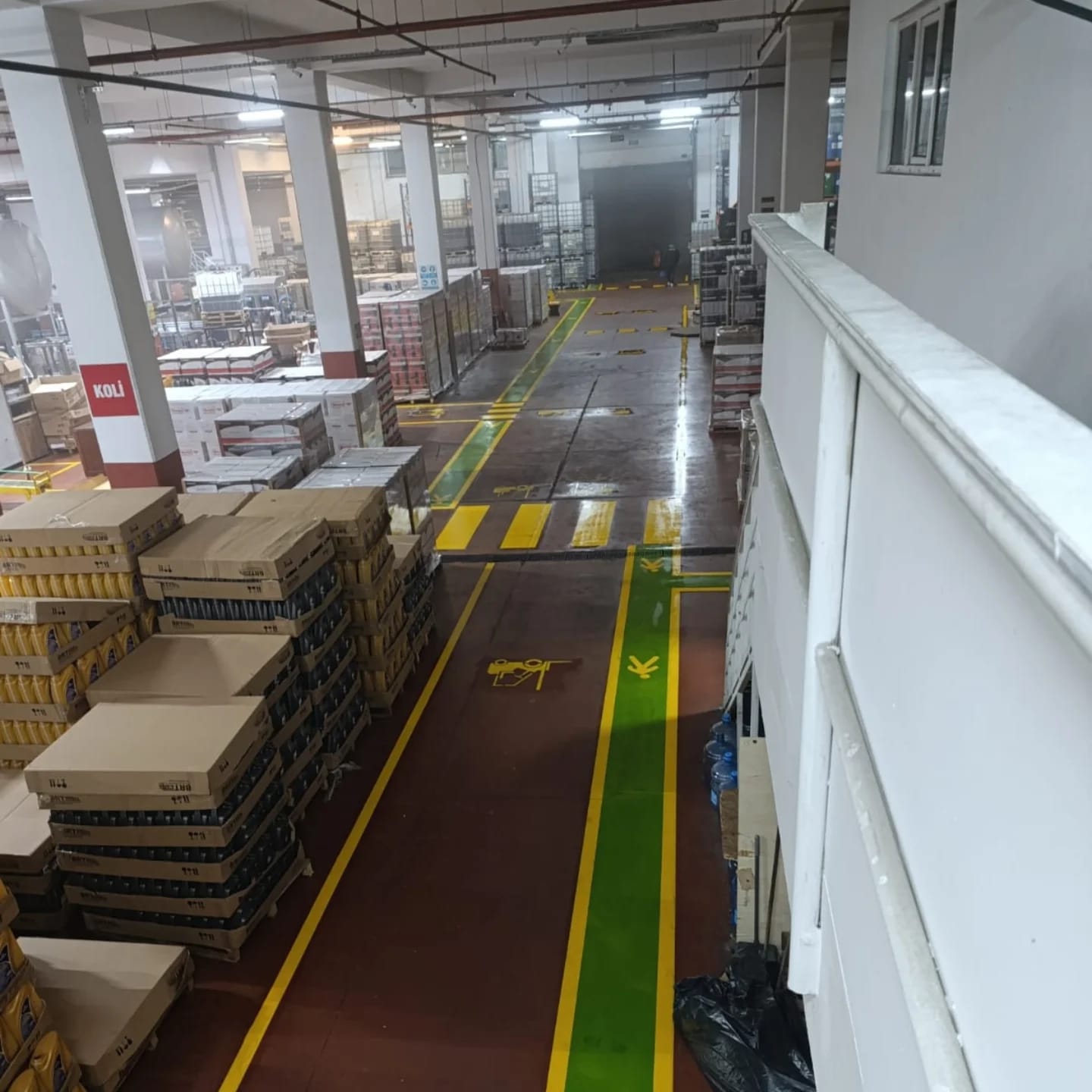 fabrika iç uygulama 3