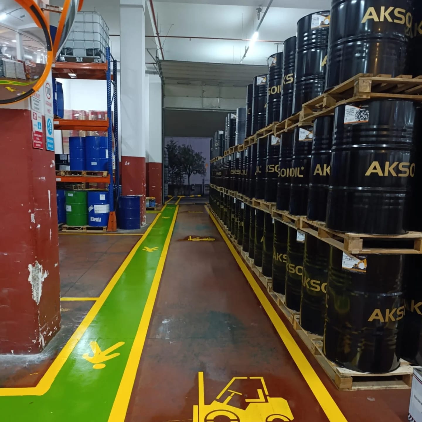 fabrika iç uygulama 4