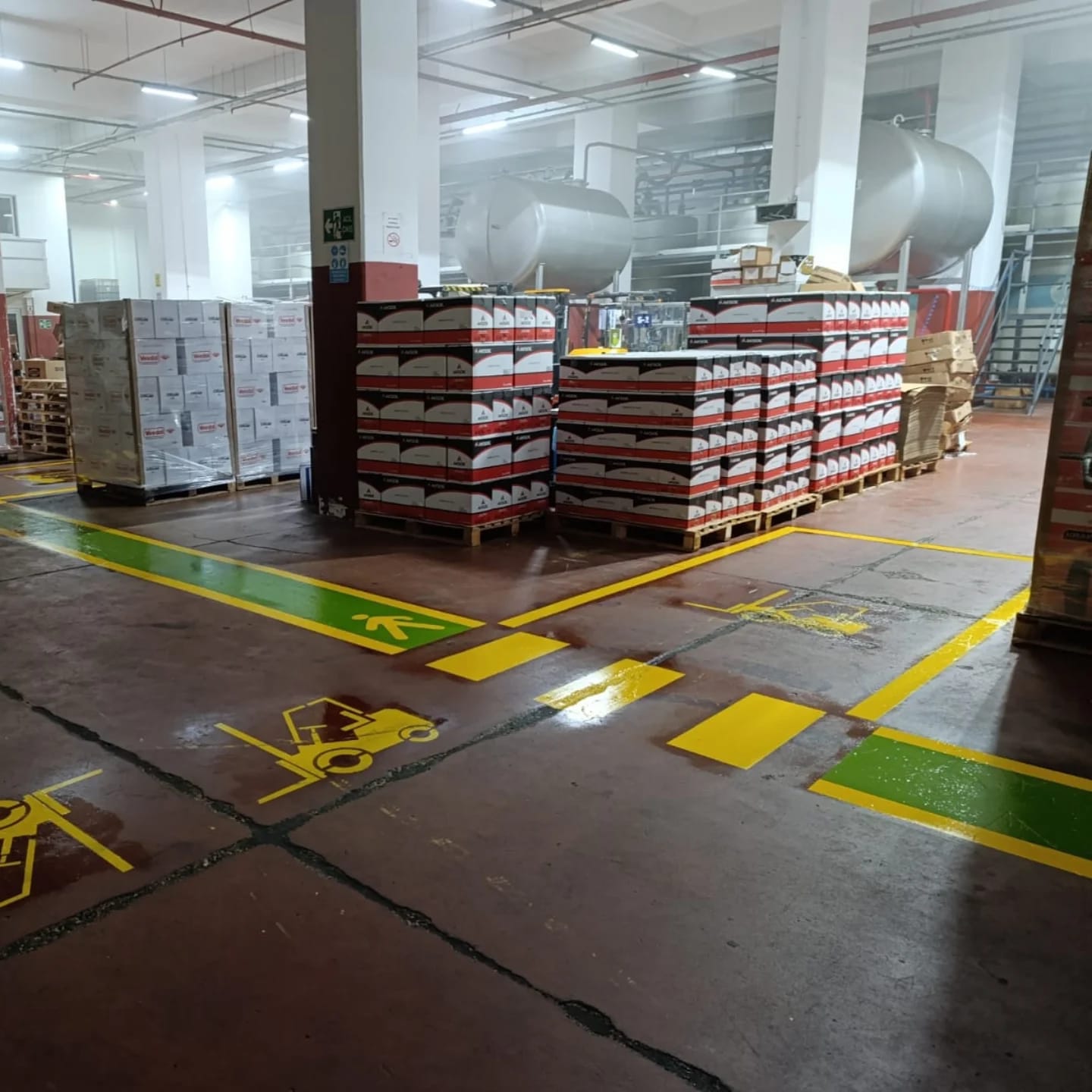 fabrika iç uygulama 6