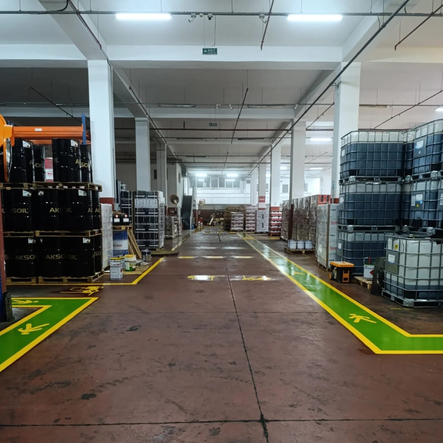 fabrika iç uygulama 8