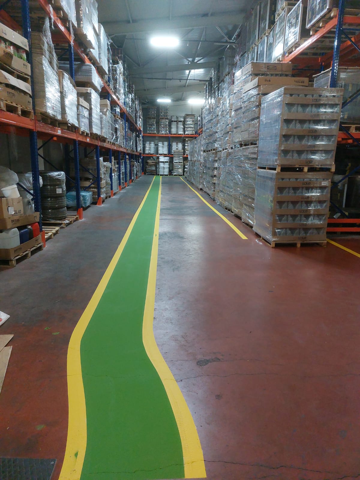 fabrika iç uygulama 12