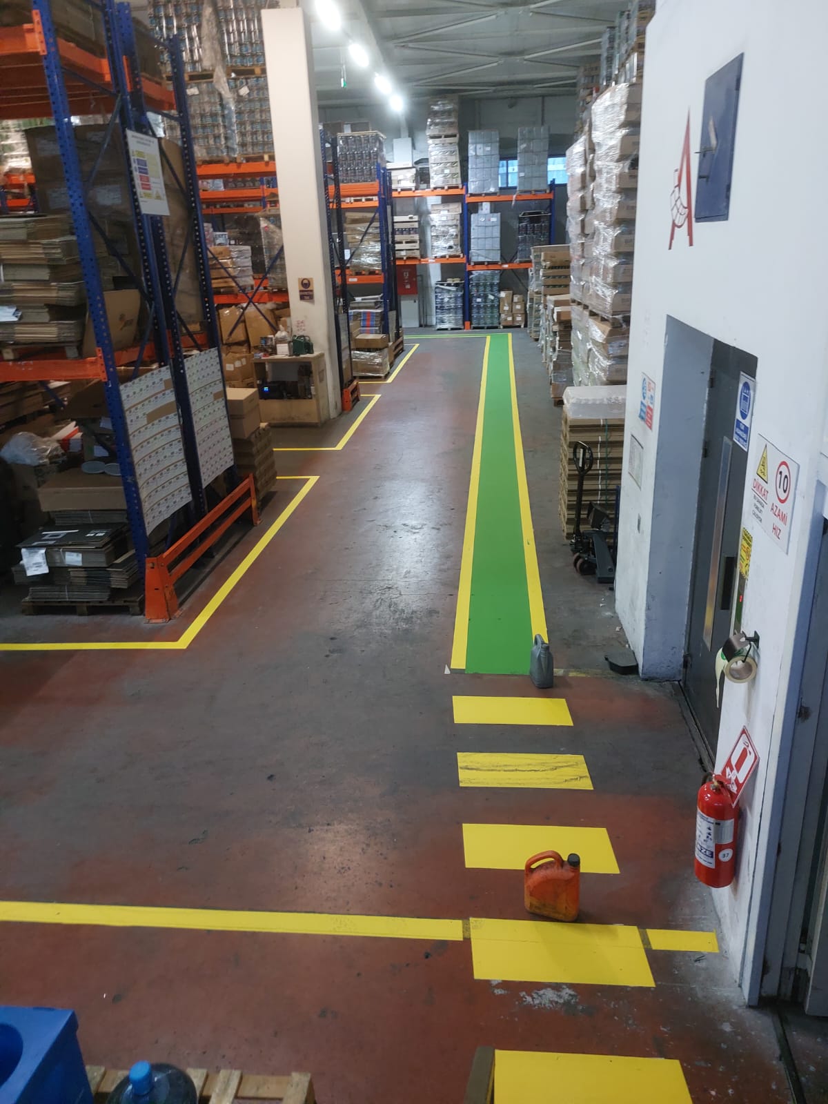 fabrika iç uygulama 13