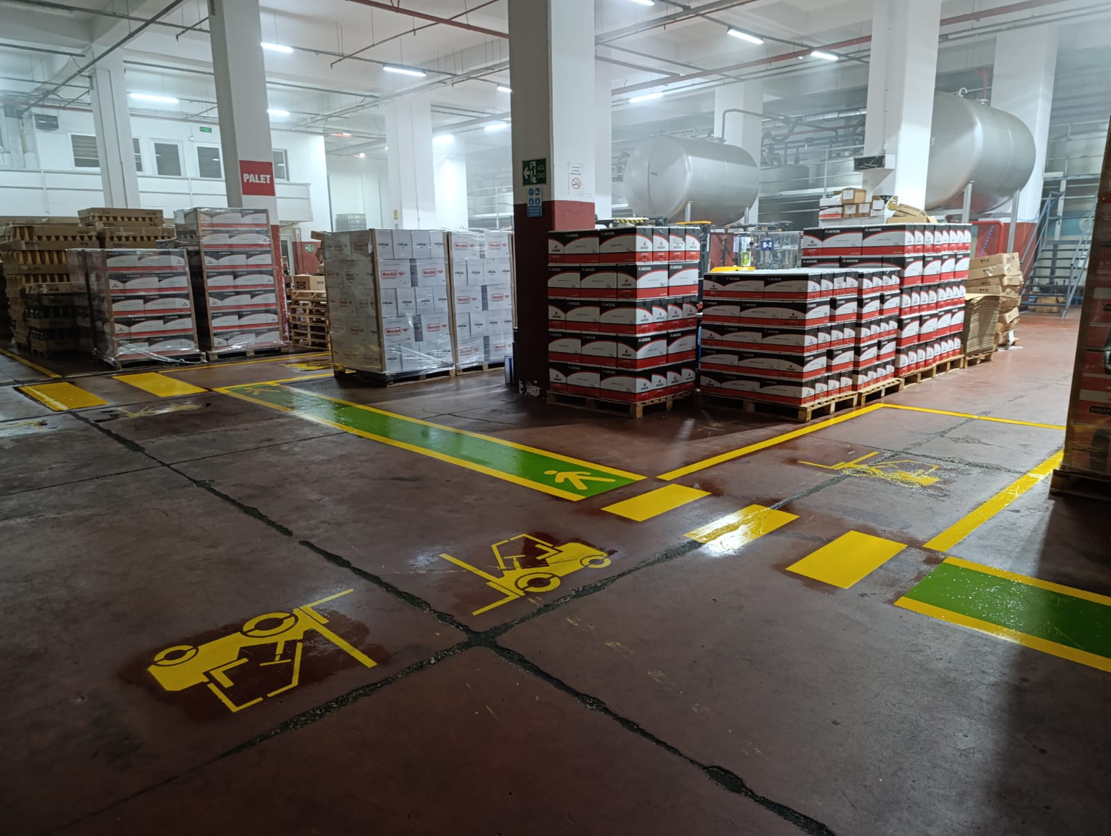 fabrika iç uygulama 14