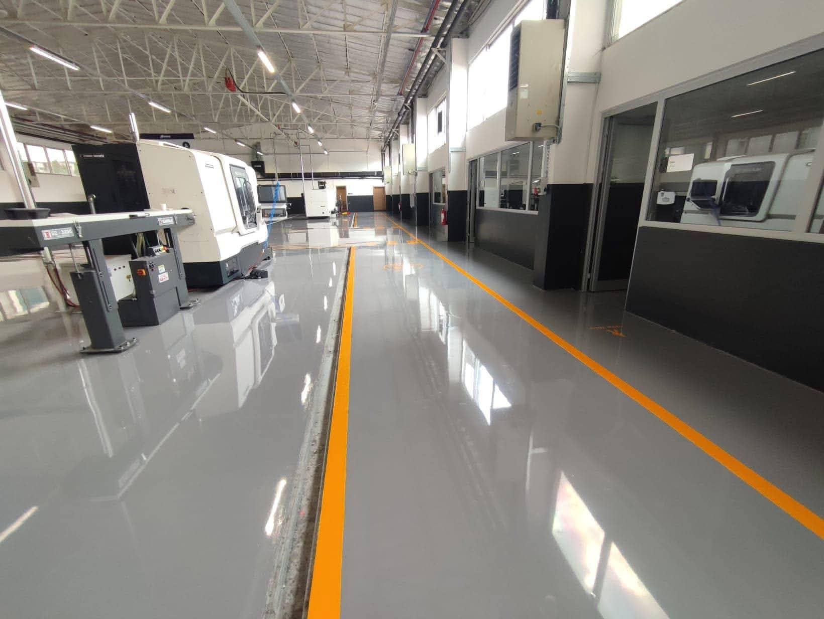 fabrika iç uygulama 22