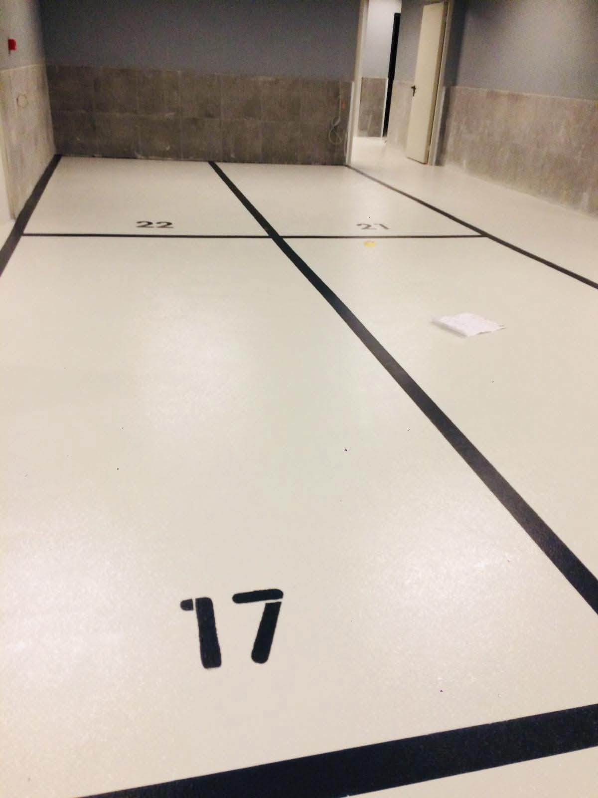 kapalı otopark uygulama 31