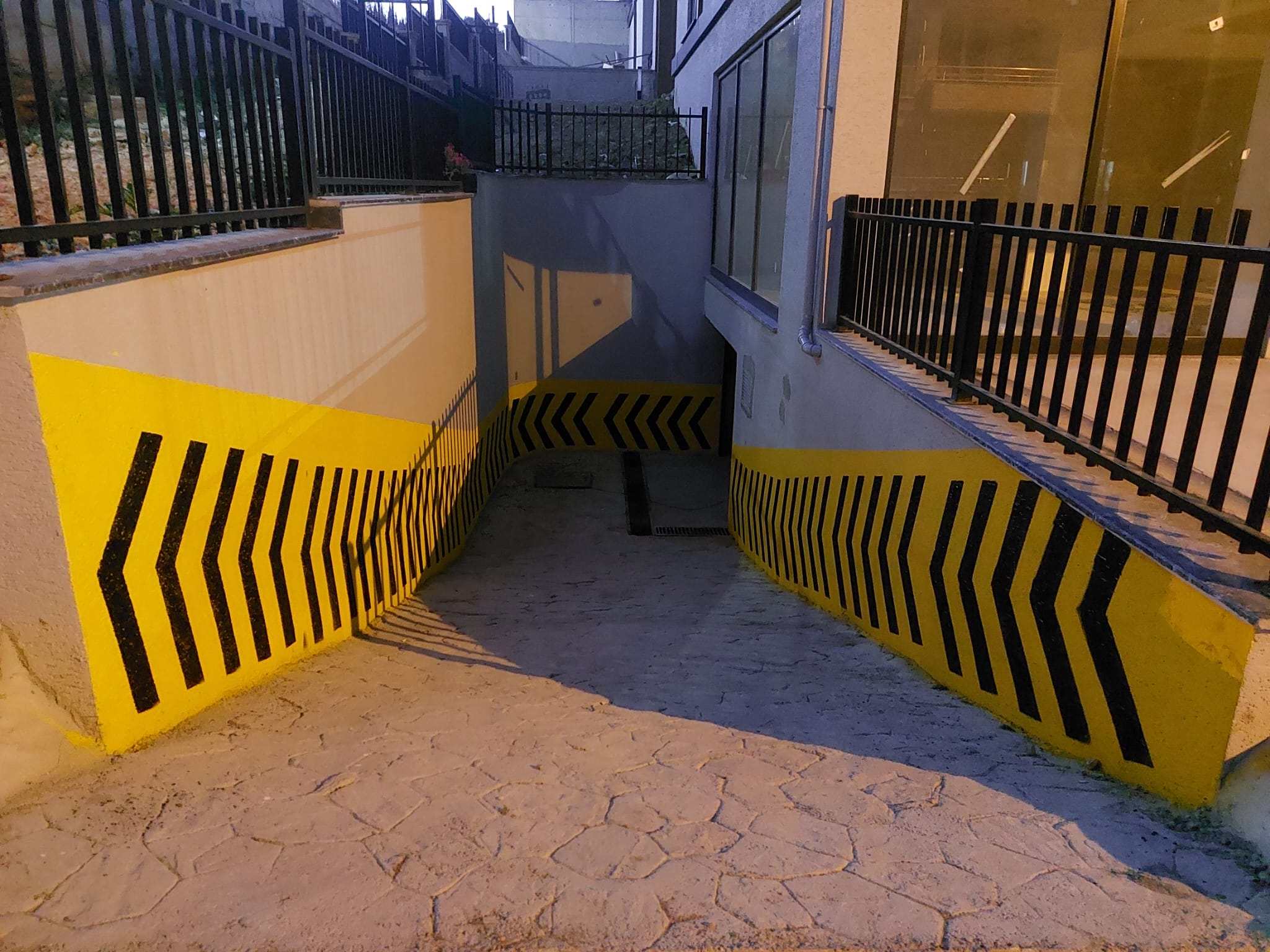 kapalı otopark uygulama 32