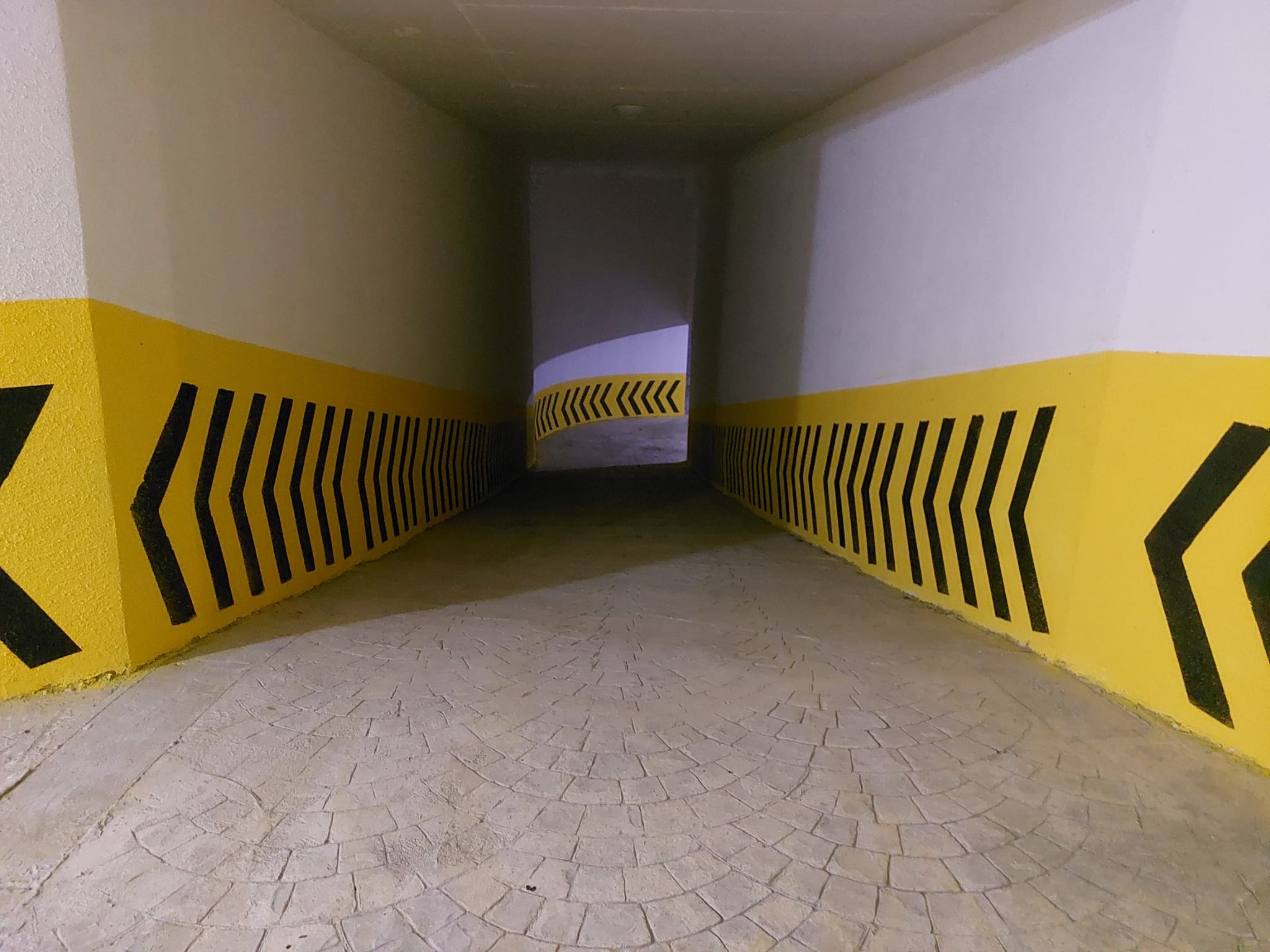 kapalı otopark uygulama 33