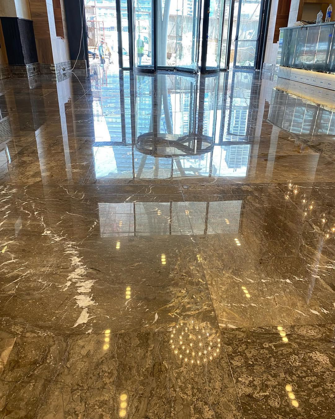 Mermer Silim Cila Parlatma