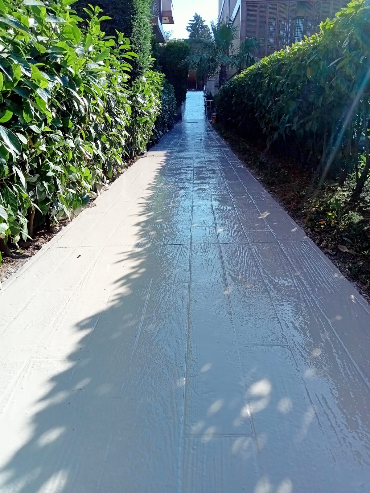 site içi uygulama 1