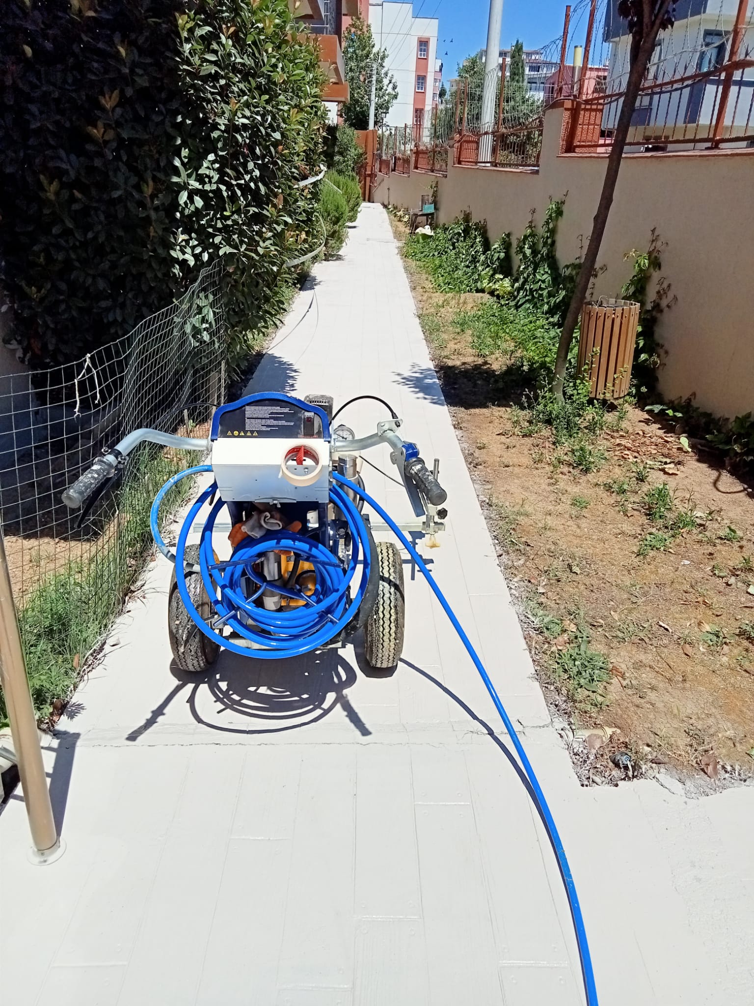 site içi uygulama 8