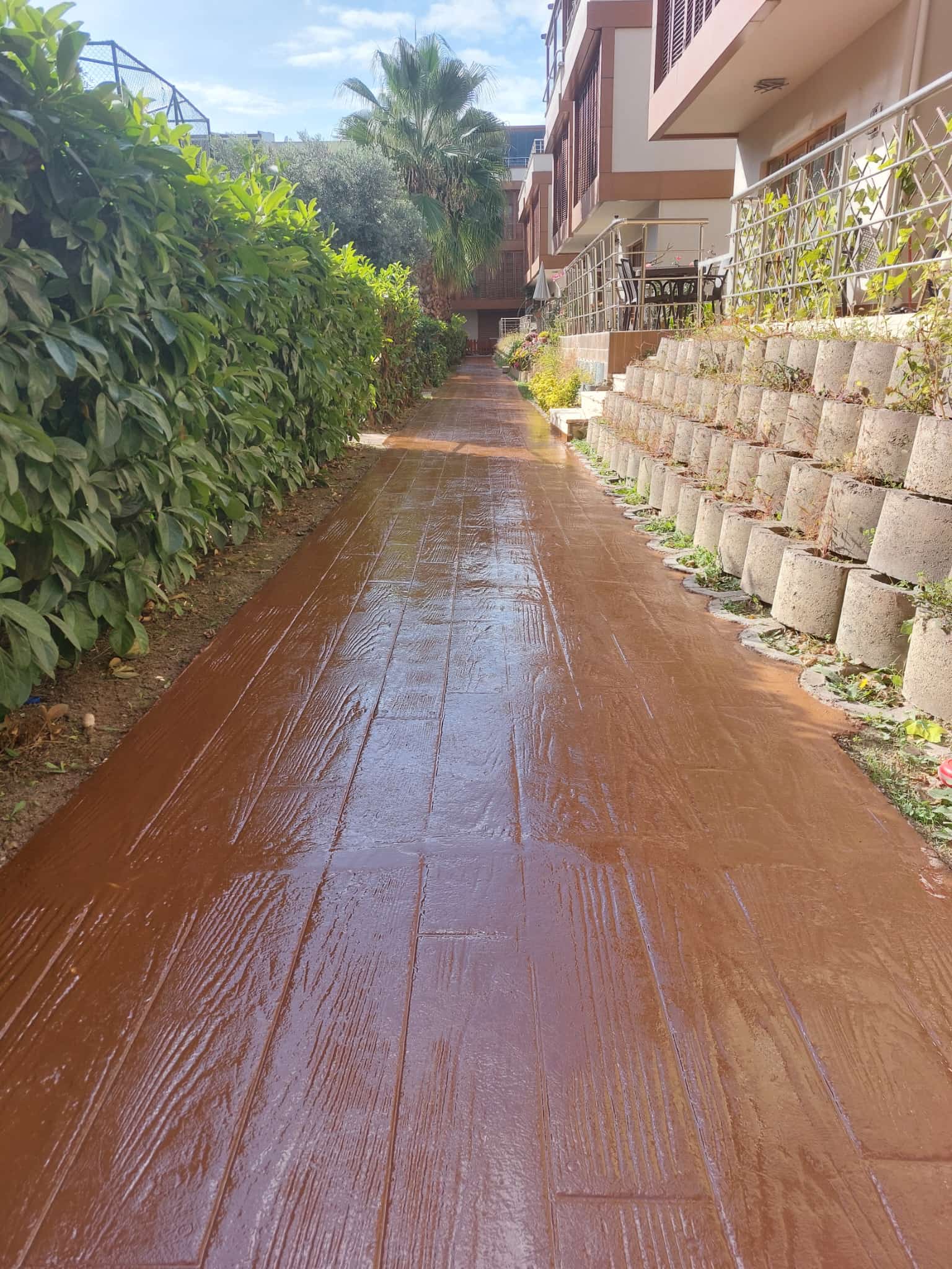 site içi uygulama 11